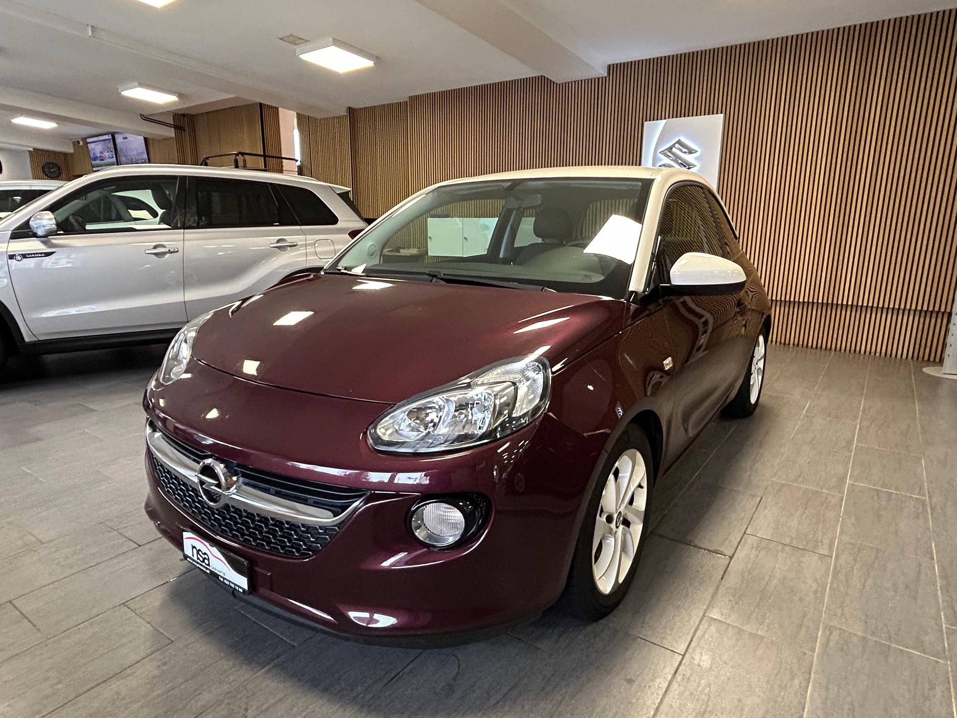 OPEL Adam 1.4i eFLEX Unlimited S/S-showroom-element-3