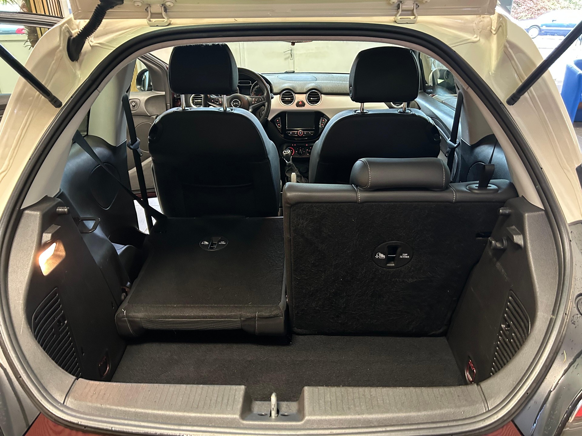 OPEL Adam 1.4i eFLEX Unlimited S/S-image-16