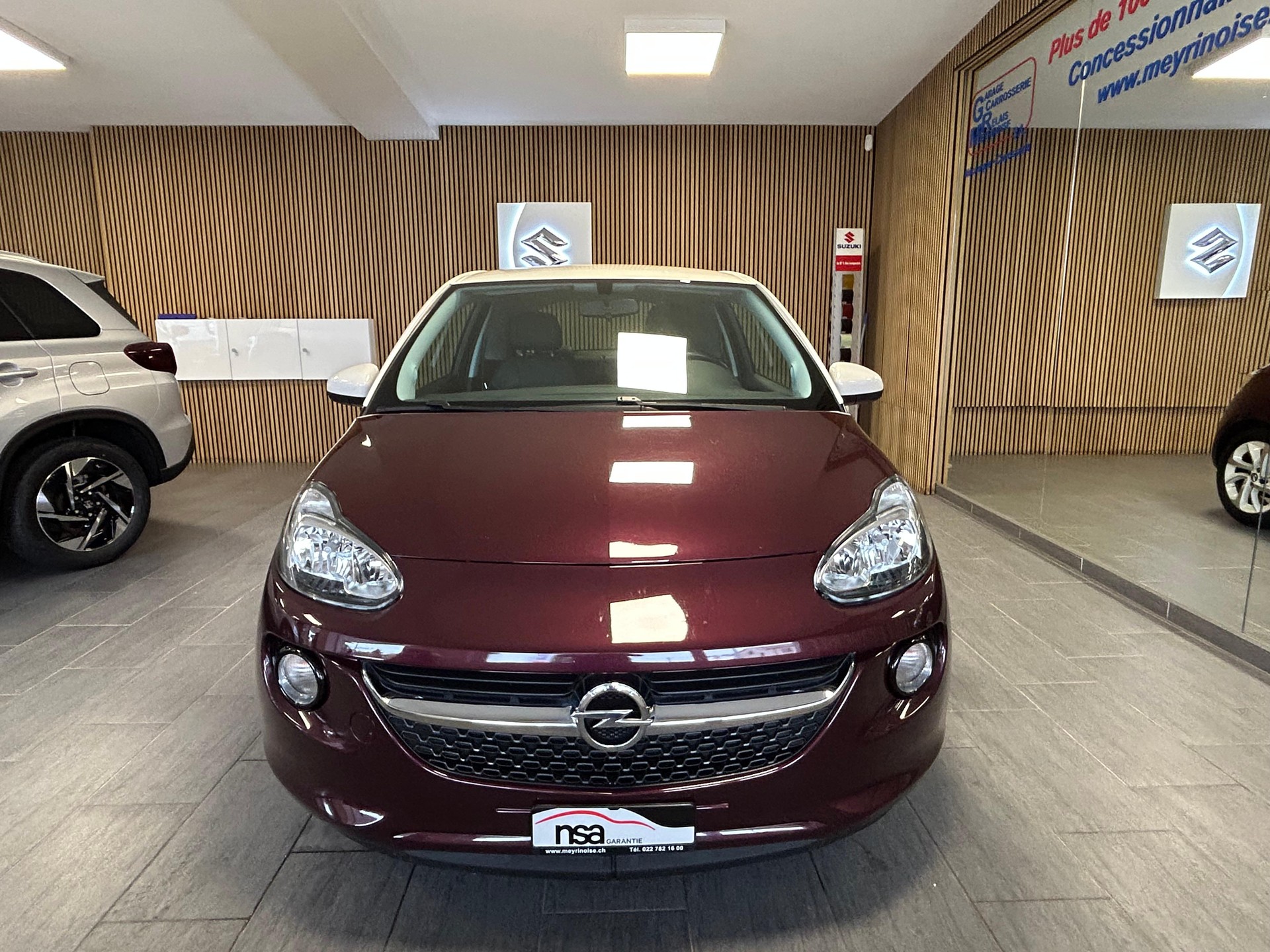 OPEL Adam 1.4i eFLEX Unlimited S/S-showroom-element-2