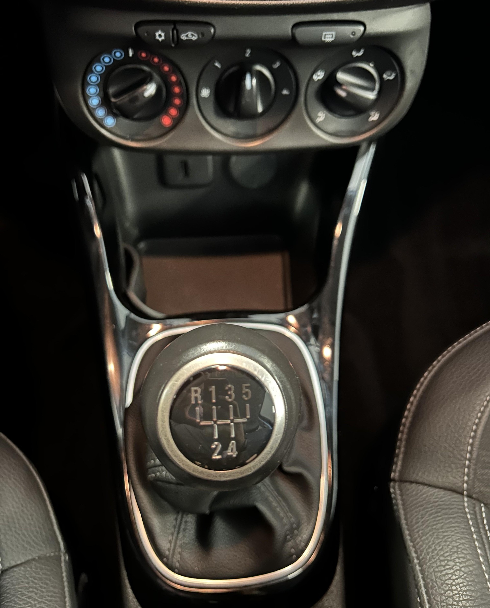 OPEL Adam 1.4i eFLEX Unlimited S/S-image-11