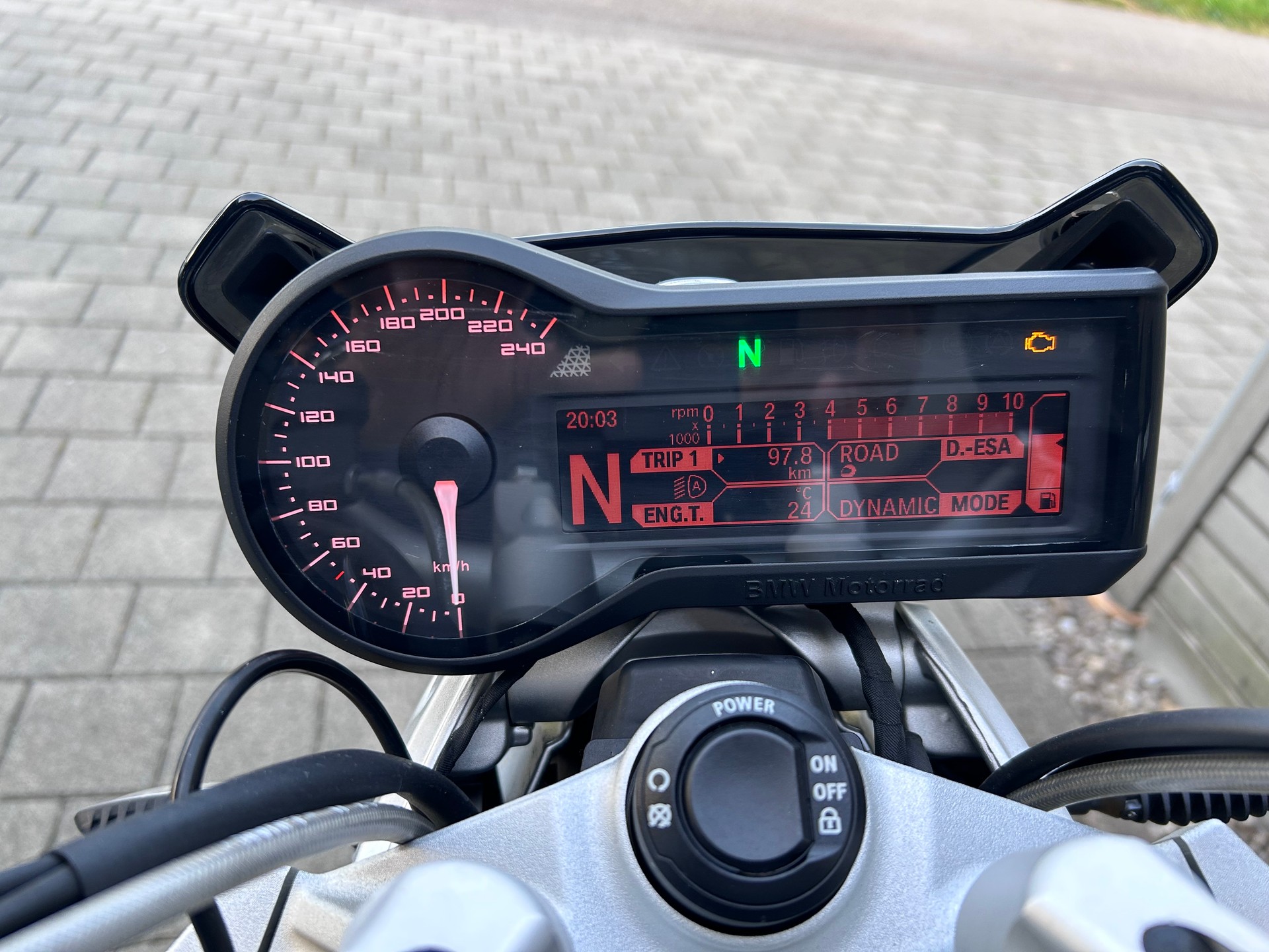 BMW R 1200 R ABS-image-5