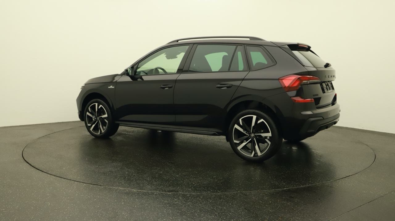 SKODA Kamiq 1.5 TSI Monte Carlo DSG-showroom-element-2