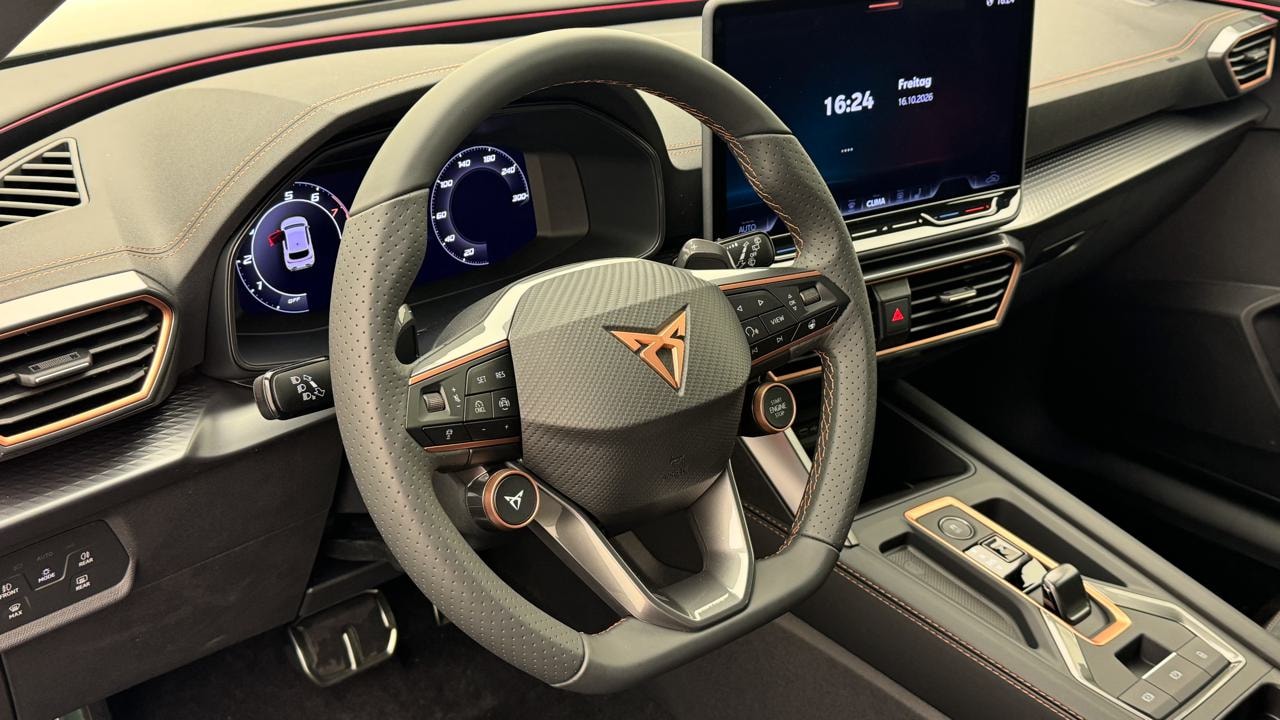 CUPRA LEON 2.0 TSI VZ DSG-image-6