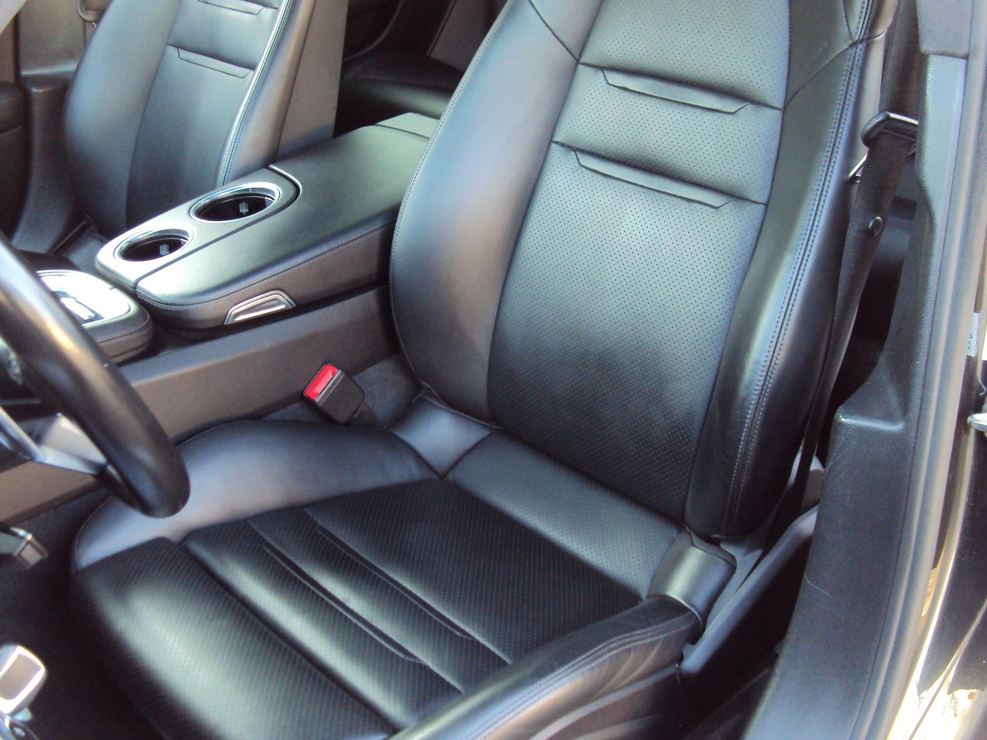 PORSCHE Panamera 4 PDK-image-13
