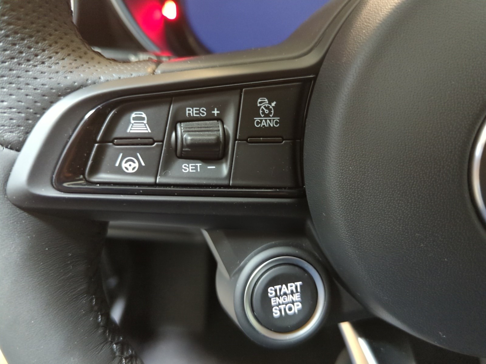 ALFA ROMEO Giulia 2.0 Ti Q4 AT8-image-22