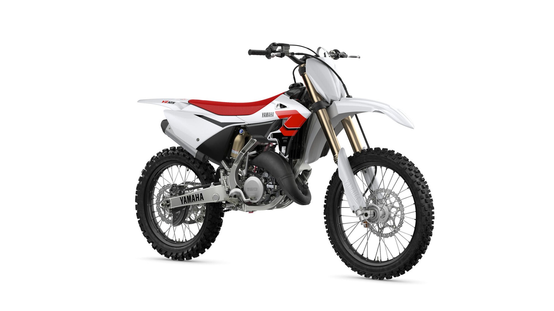 YAMAHA YZ 125 2026-image-1