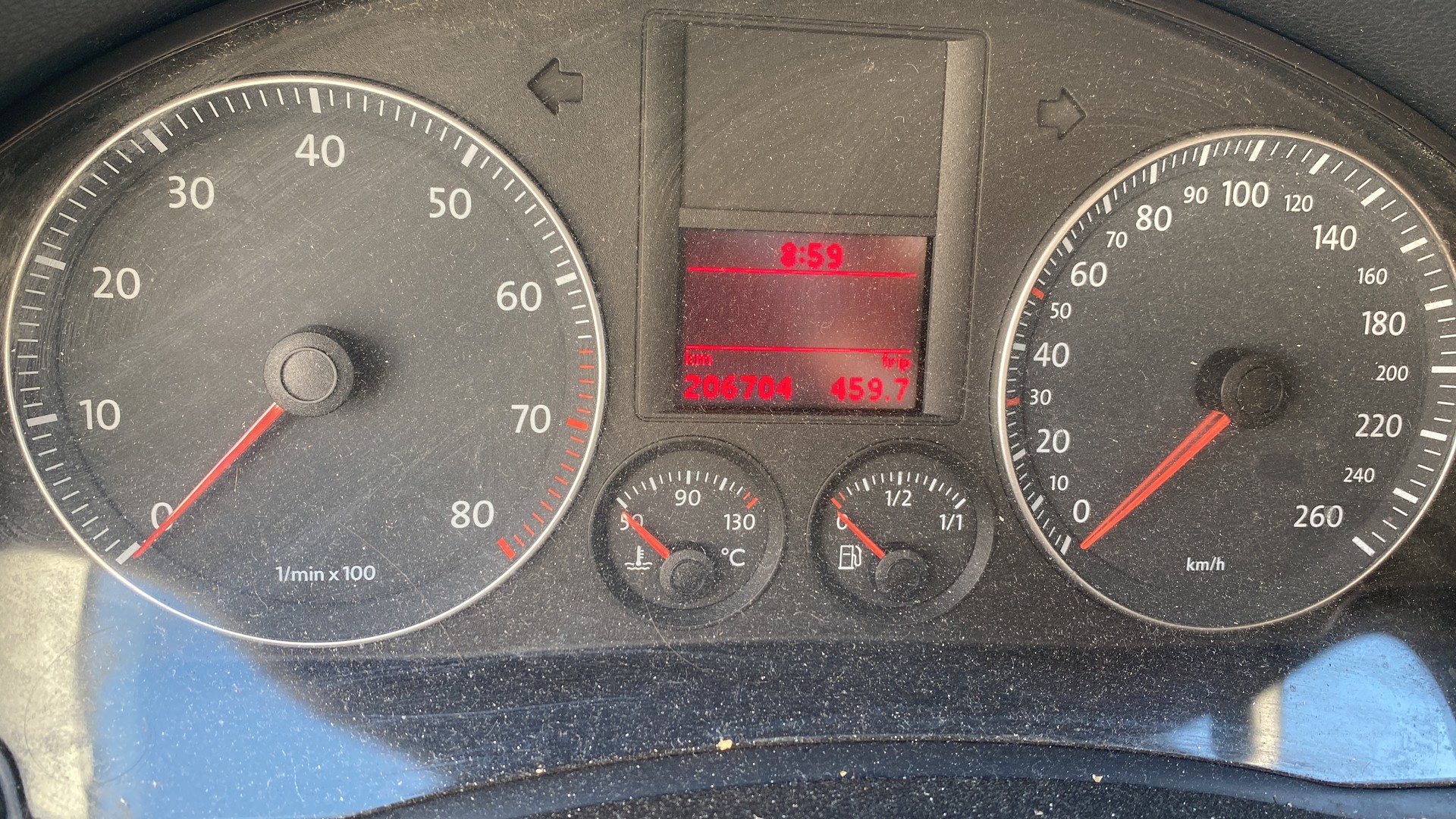VW GOLF-image-4