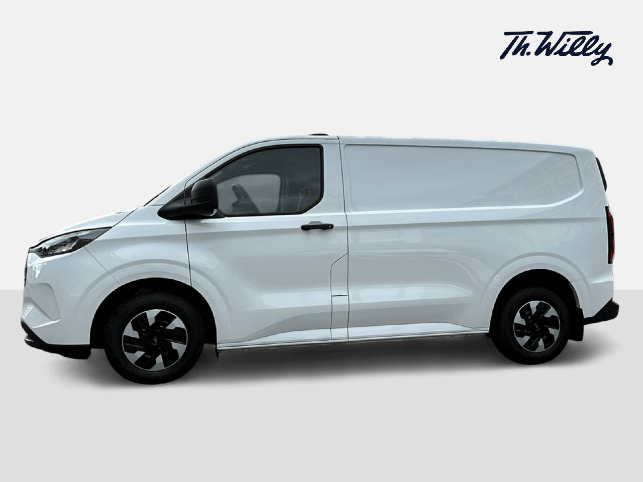 FORD E-Transit C Van 320 L1 74 kWh Trend-showroom-element-1
