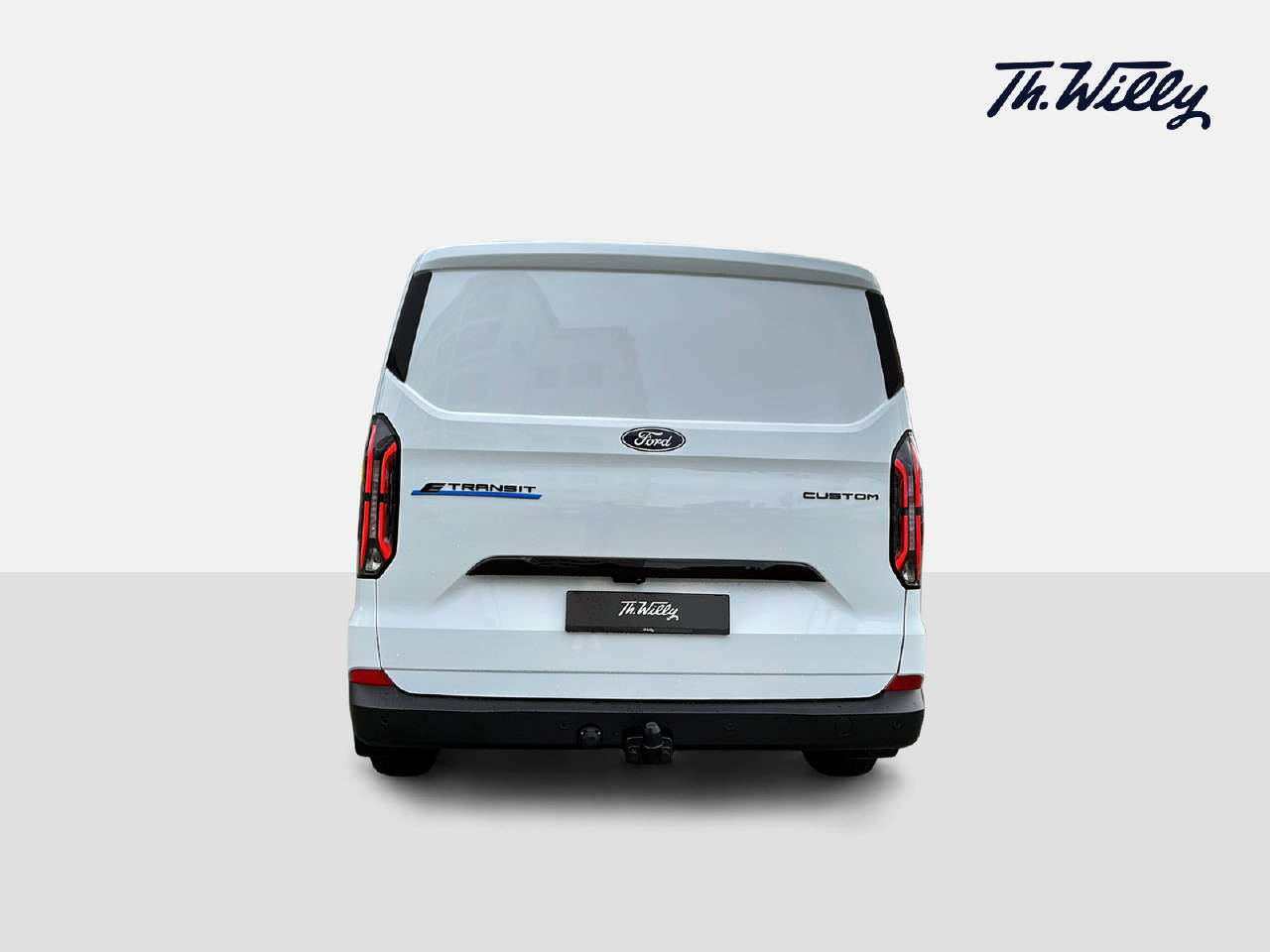 FORD E-Transit C Van 320 L1 74 kWh Trend-showroom-element-3