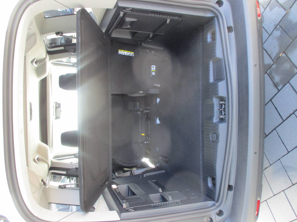 FORD Transit Tourneo Courier 1.0 EcoBoost Titanium-image-7