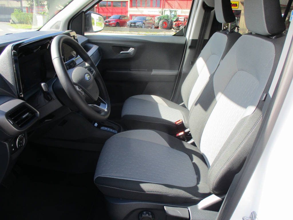 FORD Transit Tourneo Courier 1.0 EcoBoost Titanium-image-5