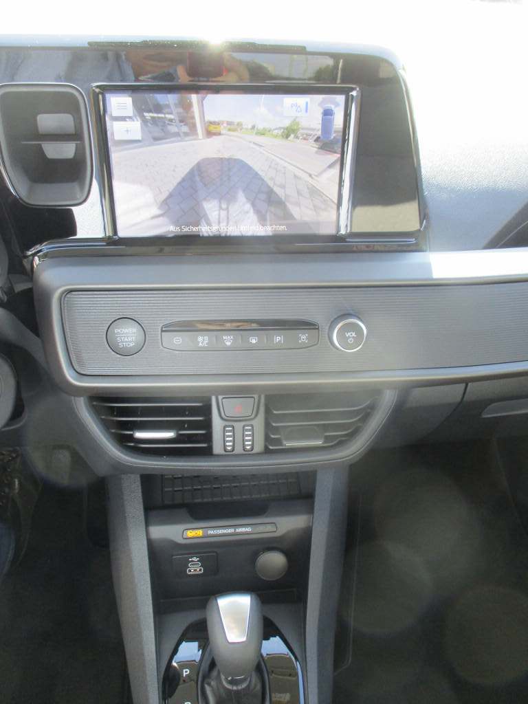 FORD Transit Tourneo Courier 1.0 EcoBoost Titanium-image-10
