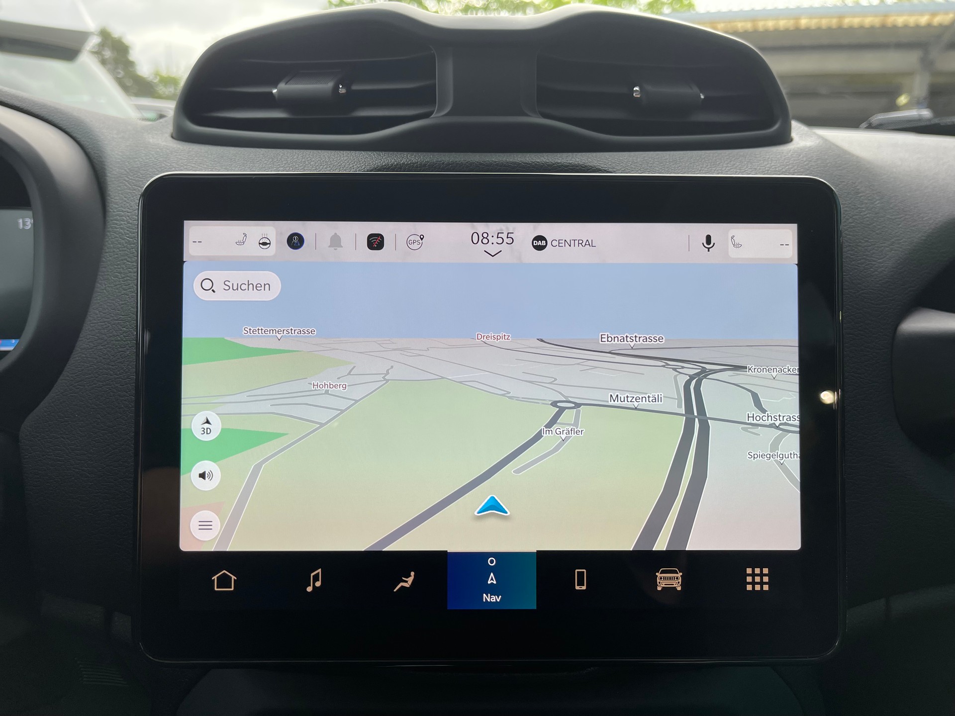 JEEP Renegade 1.5 MHEV Summit Sky-image-13