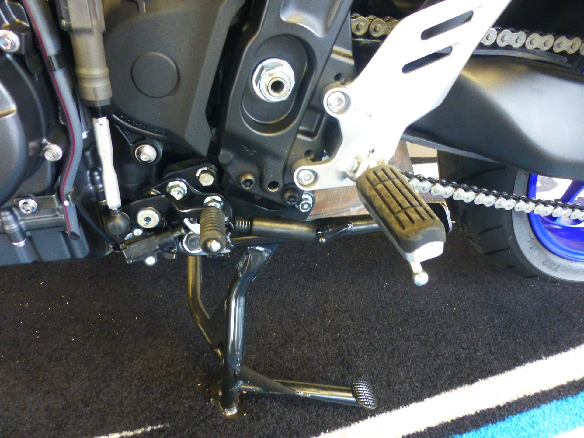 YAMAHA Tracer 9 GT+-image-9