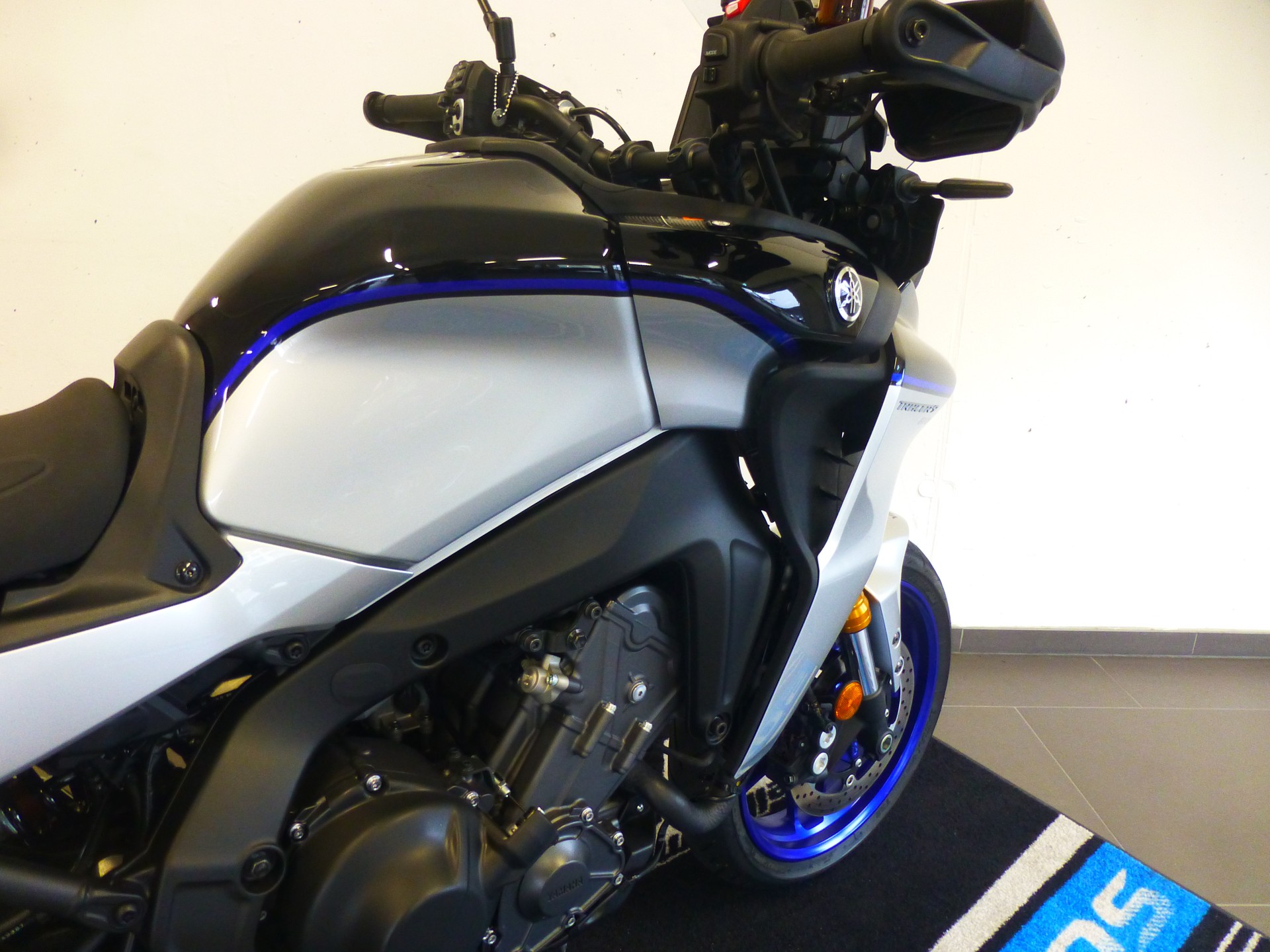 YAMAHA Tracer 9 GT+-image-15