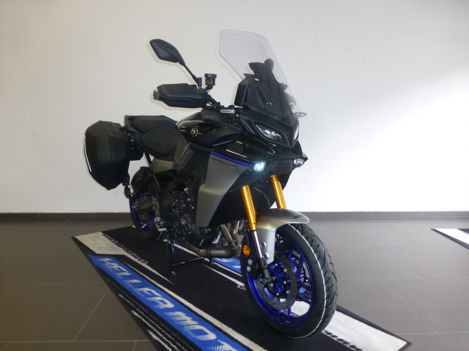 YAMAHA Tracer 9 GT+-image-2