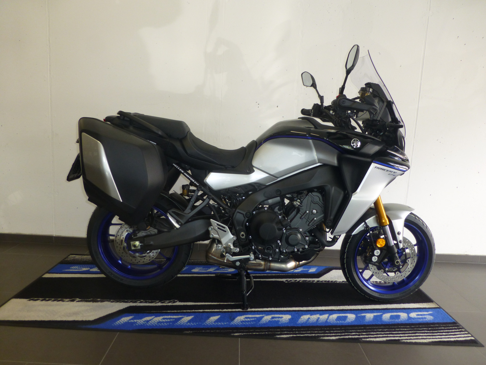YAMAHA Tracer 9 GT+-image-0