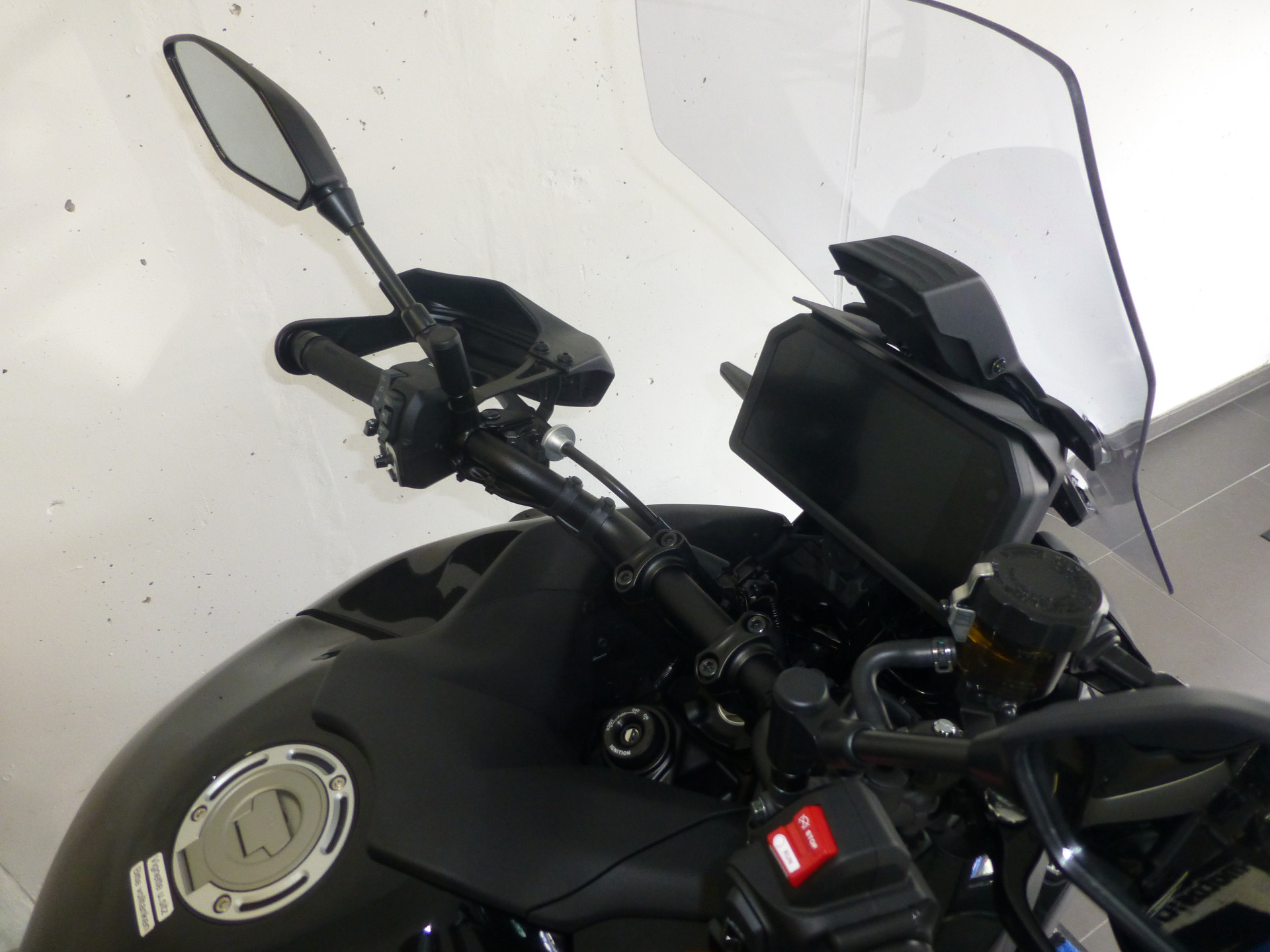 YAMAHA Tracer 9 GT+-image-4