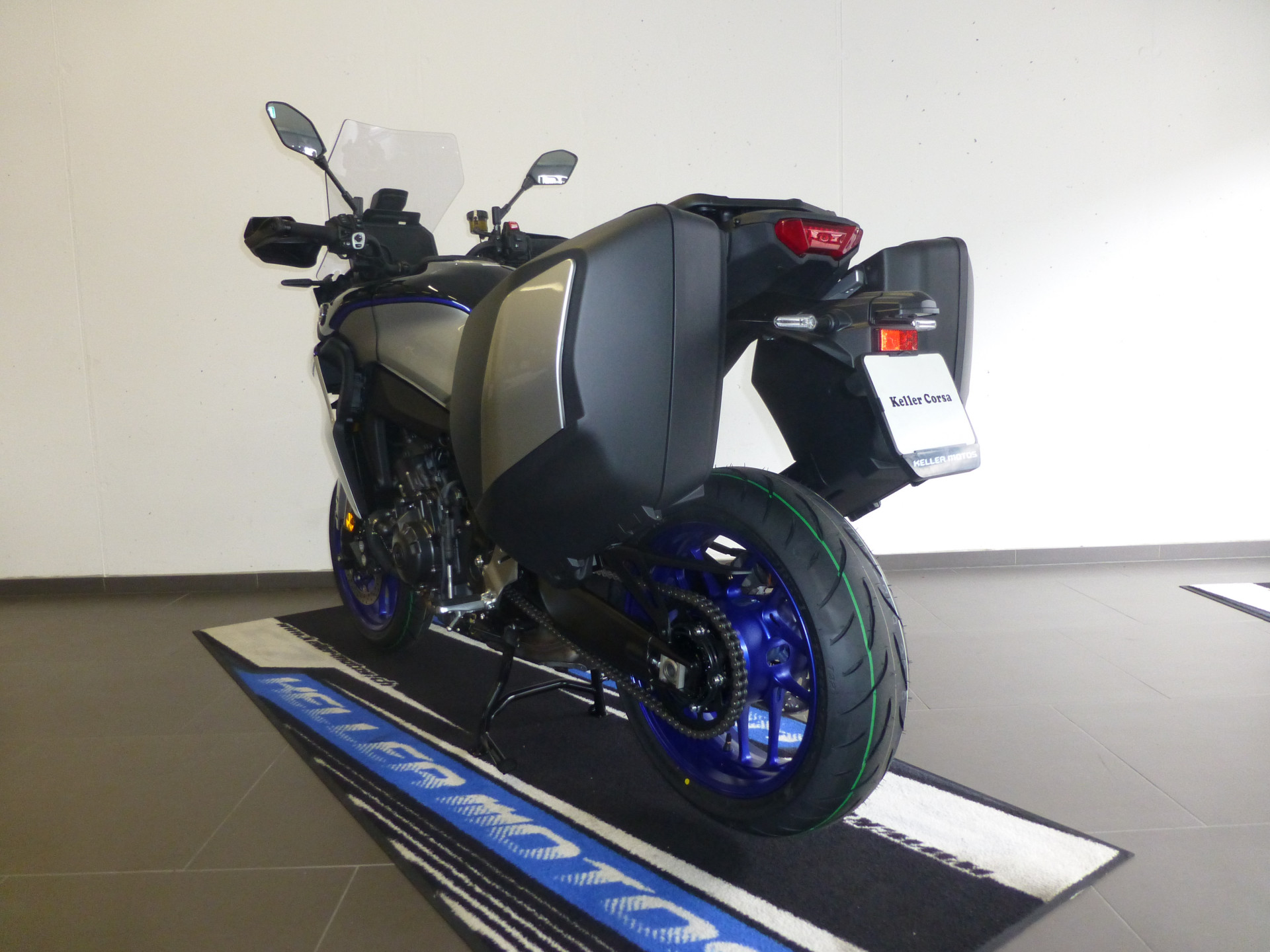 YAMAHA Tracer 9 GT+-image-3