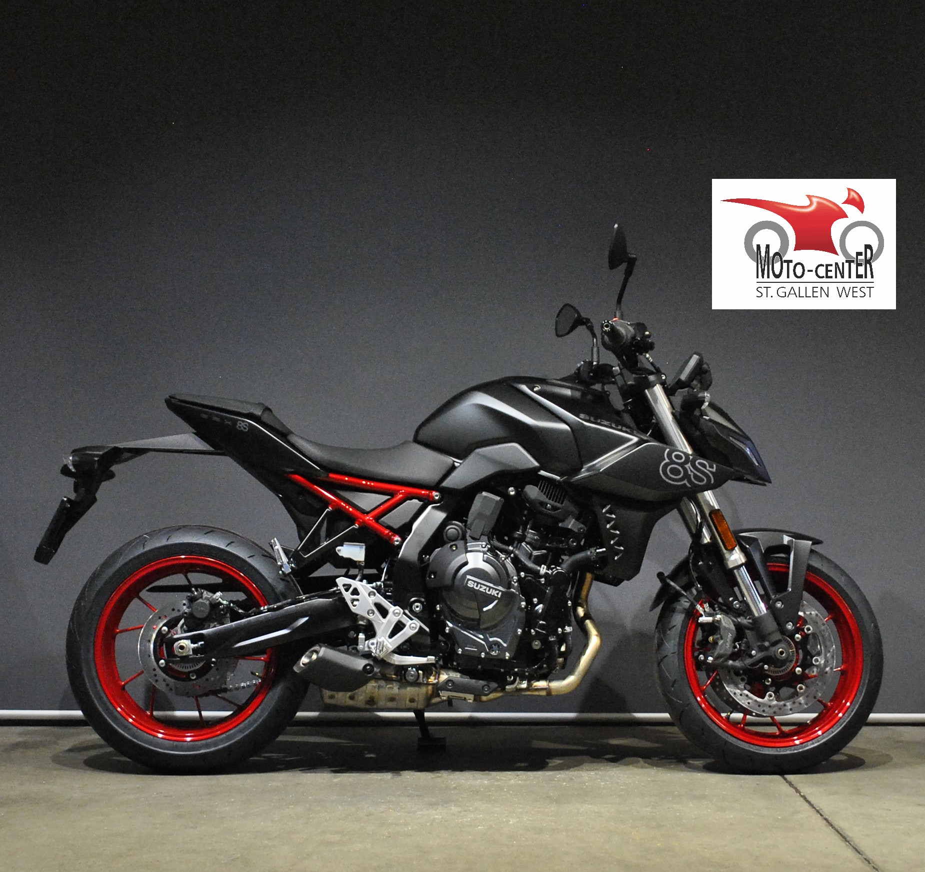 SUZUKI GSX 8 S (35kW)-image-1