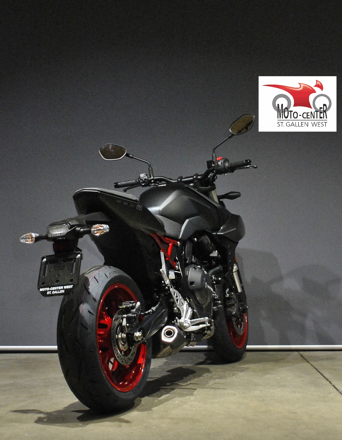 SUZUKI GSX 8 S (35kW)-image-4
