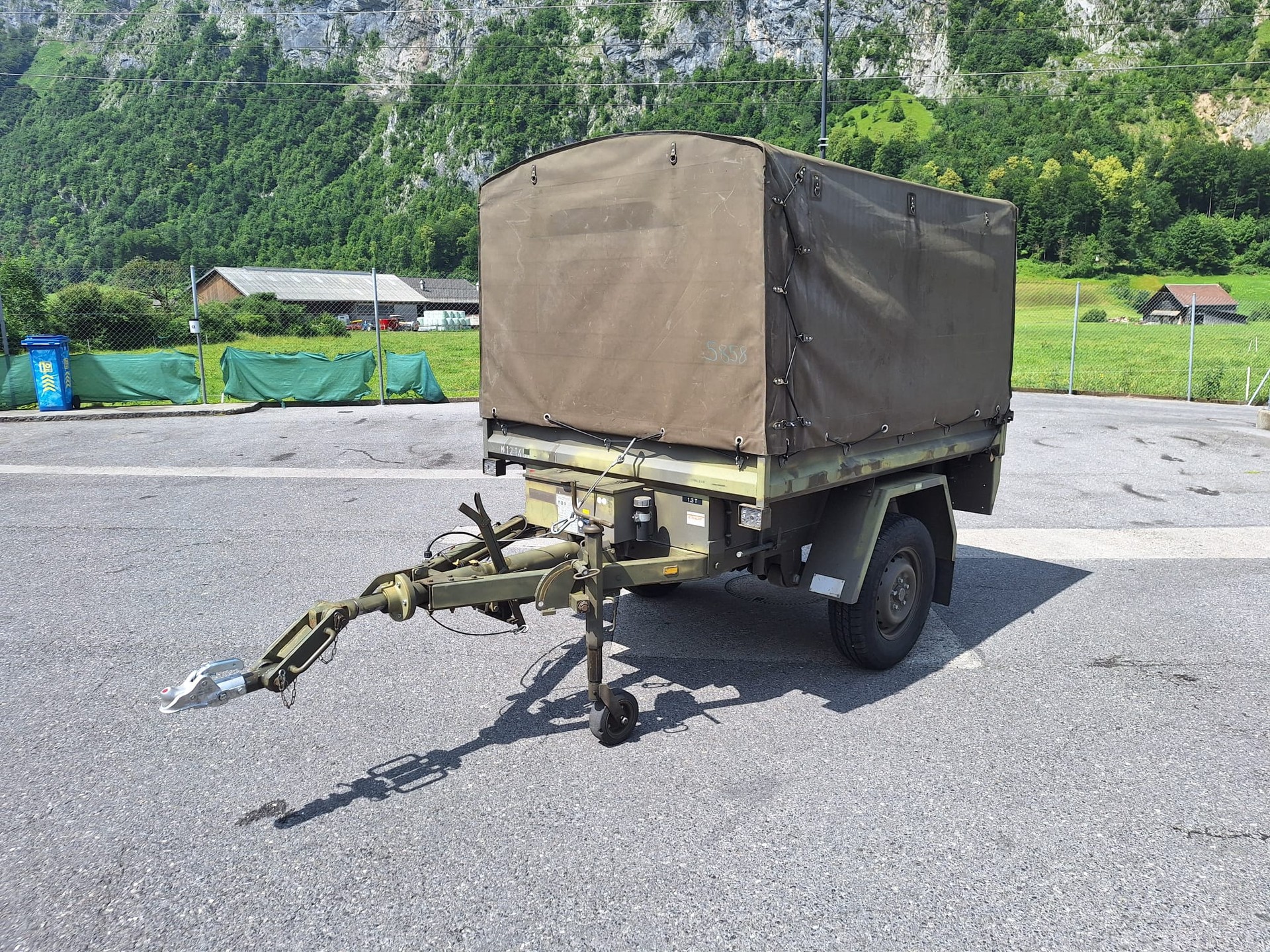 KRAPF GRD ANH87