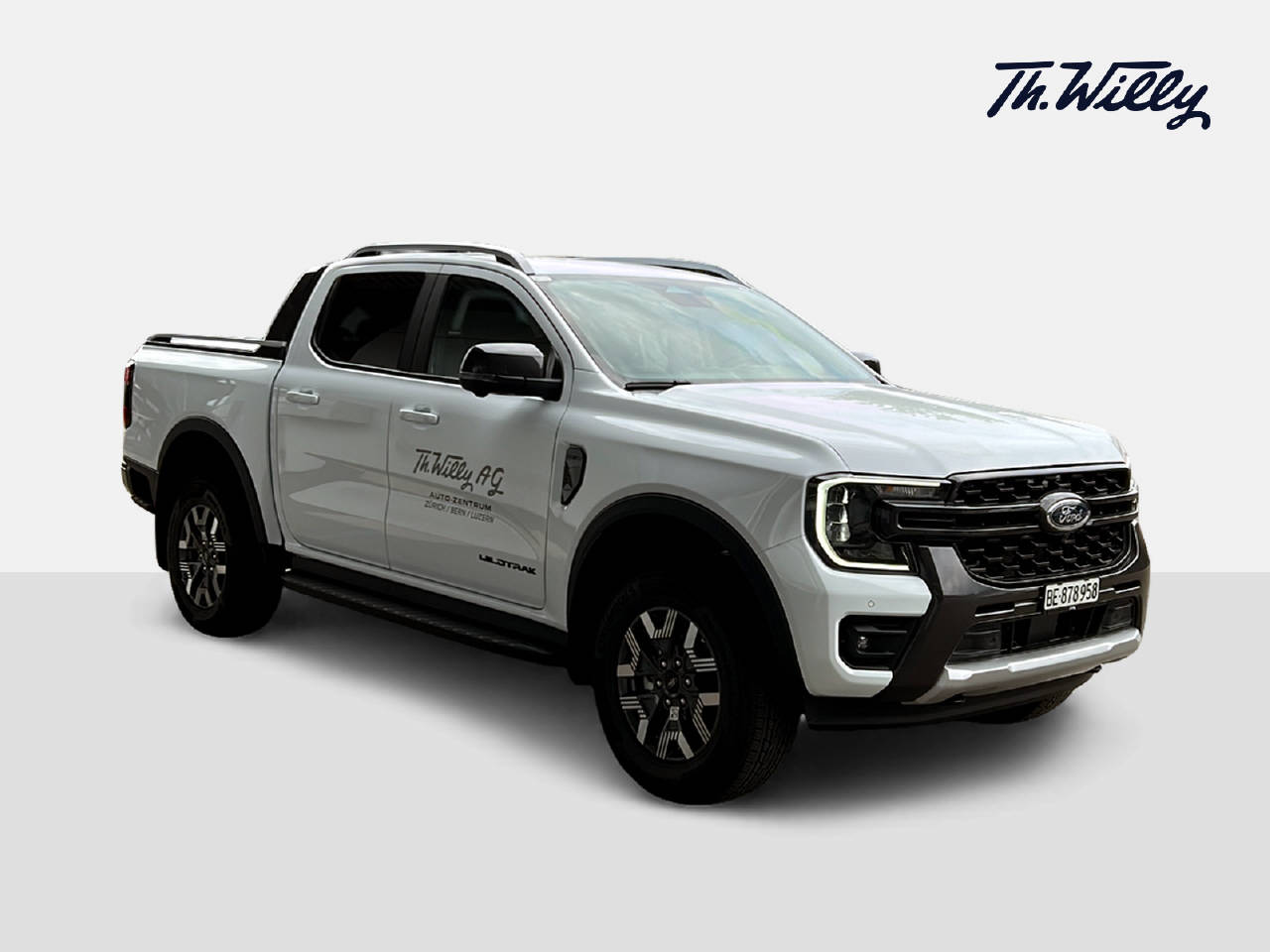 FORD Ranger DKab.Pick-up 2.3 EcoBoost 4x4 Wildtrak PHEV-image-6