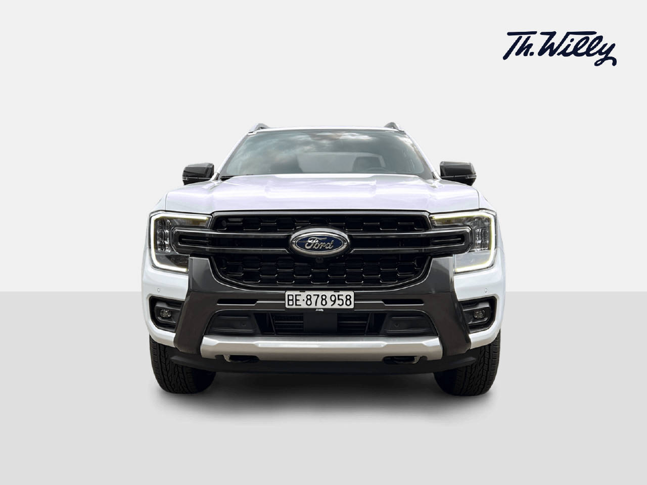 FORD Ranger DKab.Pick-up 2.3 EcoBoost 4x4 Wildtrak PHEV-image-7