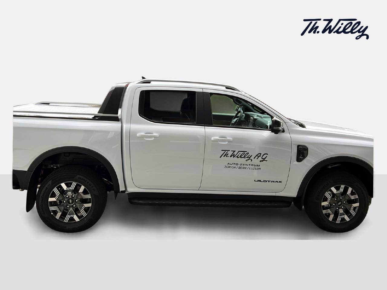 FORD Ranger DKab.Pick-up 2.3 EcoBoost 4x4 Wildtrak PHEV-image-5