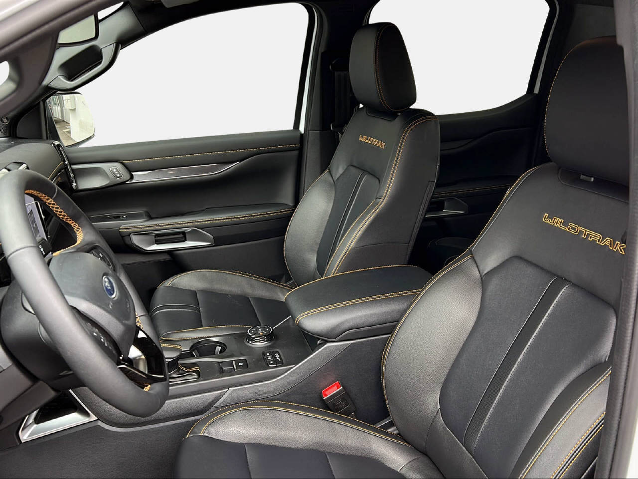 FORD Ranger DKab.Pick-up 2.3 EcoBoost 4x4 Wildtrak PHEV-image-13