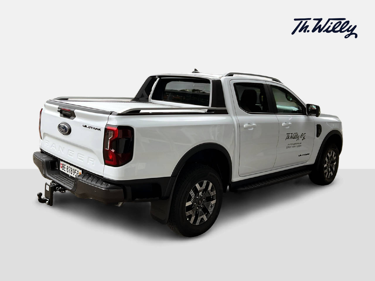 FORD Ranger DKab.Pick-up 2.3 EcoBoost 4x4 Wildtrak PHEV-image-4