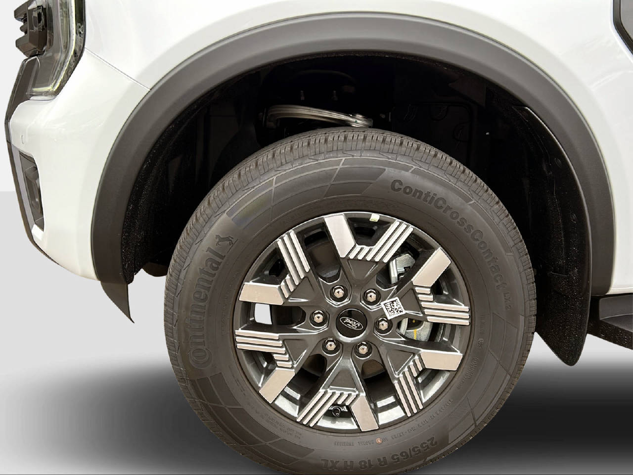 FORD Ranger DKab.Pick-up 2.3 EcoBoost 4x4 Wildtrak PHEV-image-8