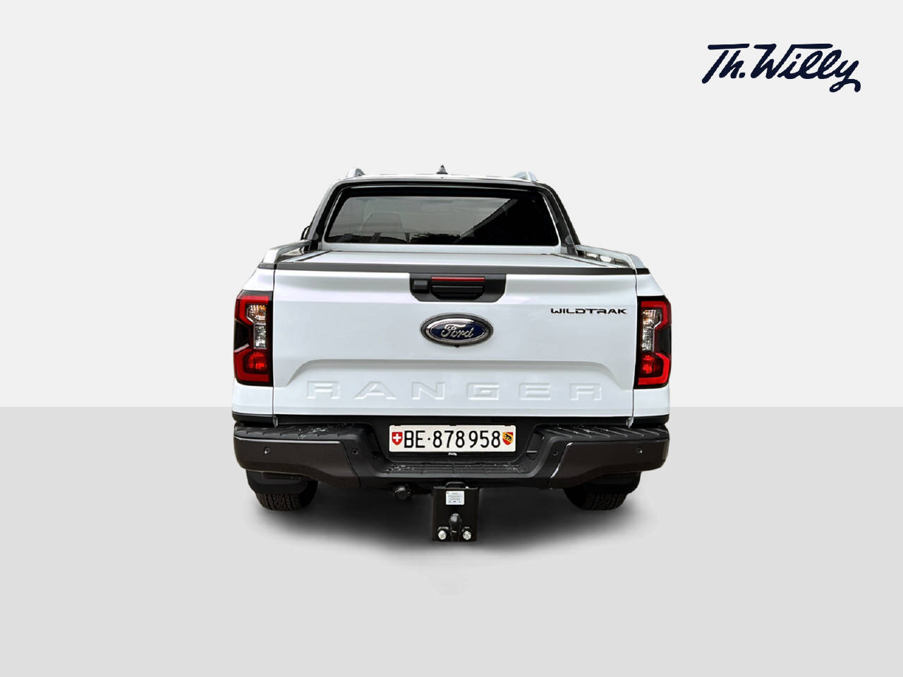 FORD Ranger DKab.Pick-up 2.3 EcoBoost 4x4 Wildtrak PHEV-showroom-element-3