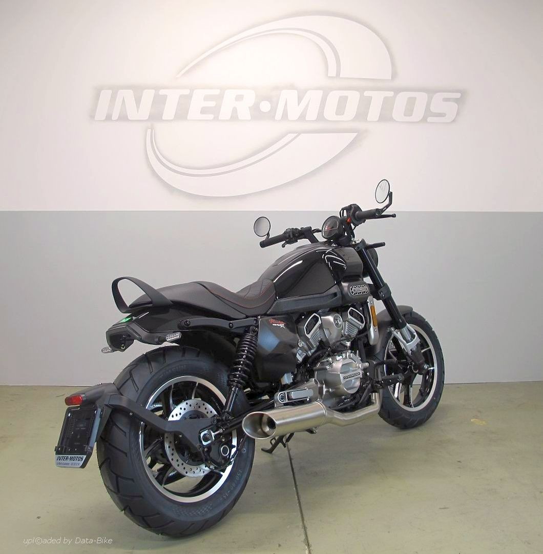 HYOSUNG BOBBER GV 125 X-image-5