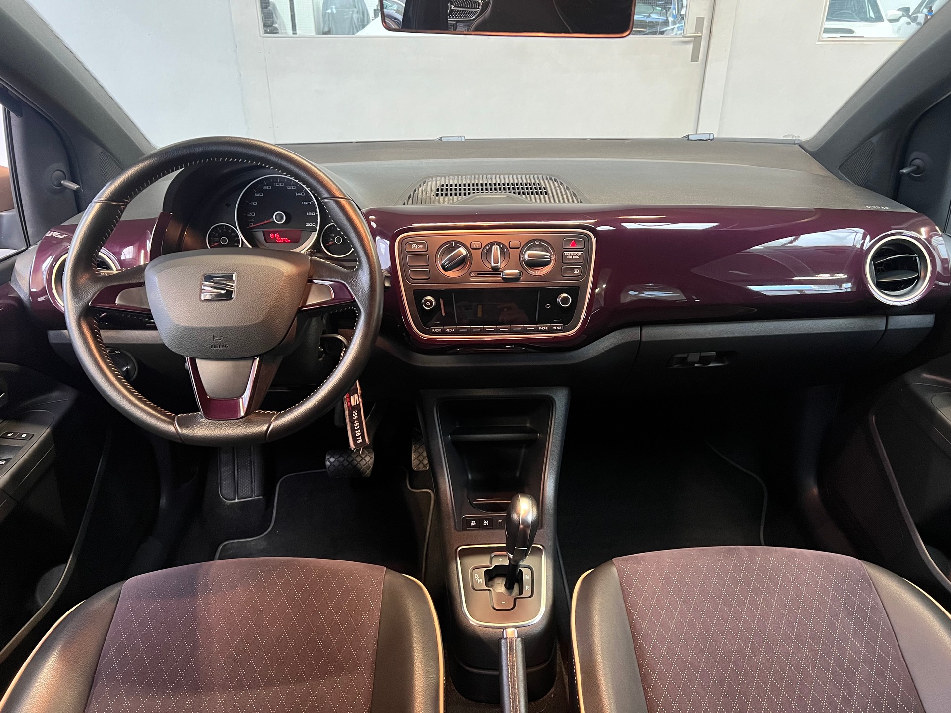 SEAT Mii 1.0 by Cosmopolitan Eco ASG-image-4