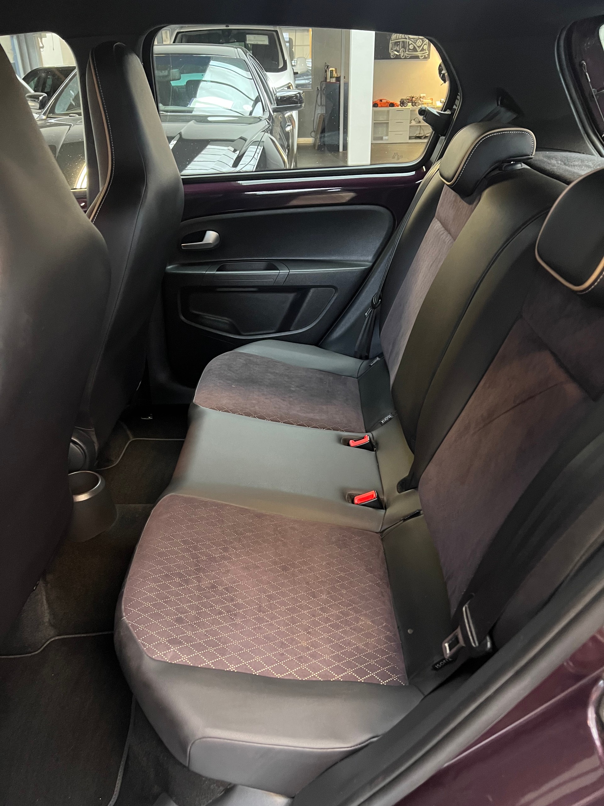 SEAT Mii 1.0 by Cosmopolitan Eco ASG-image-8