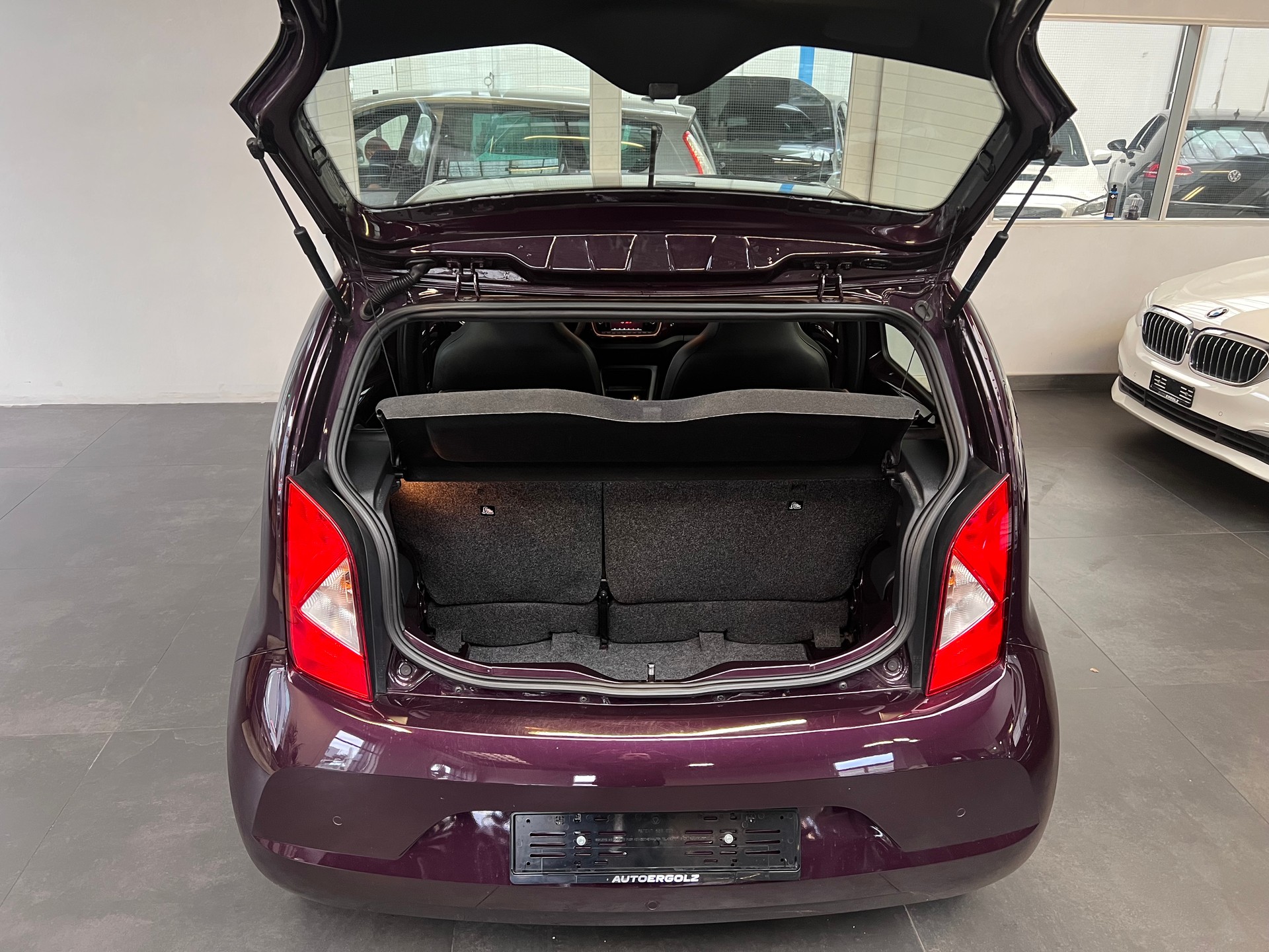 SEAT Mii 1.0 by Cosmopolitan Eco ASG-image-9