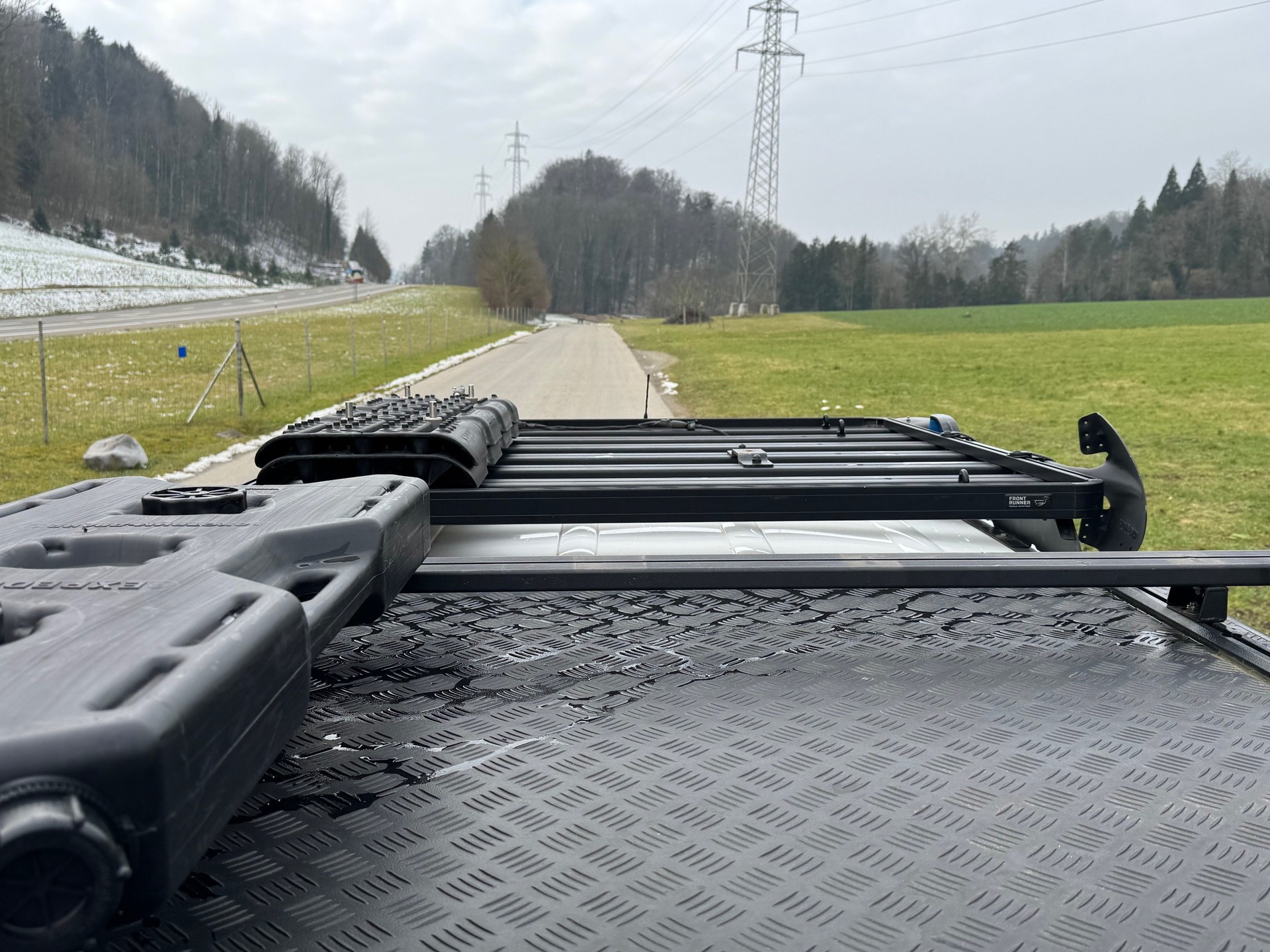 VW Offroad Amarok 2.0BiTDI Highline Gölä 4Motion permanent A-image-16
