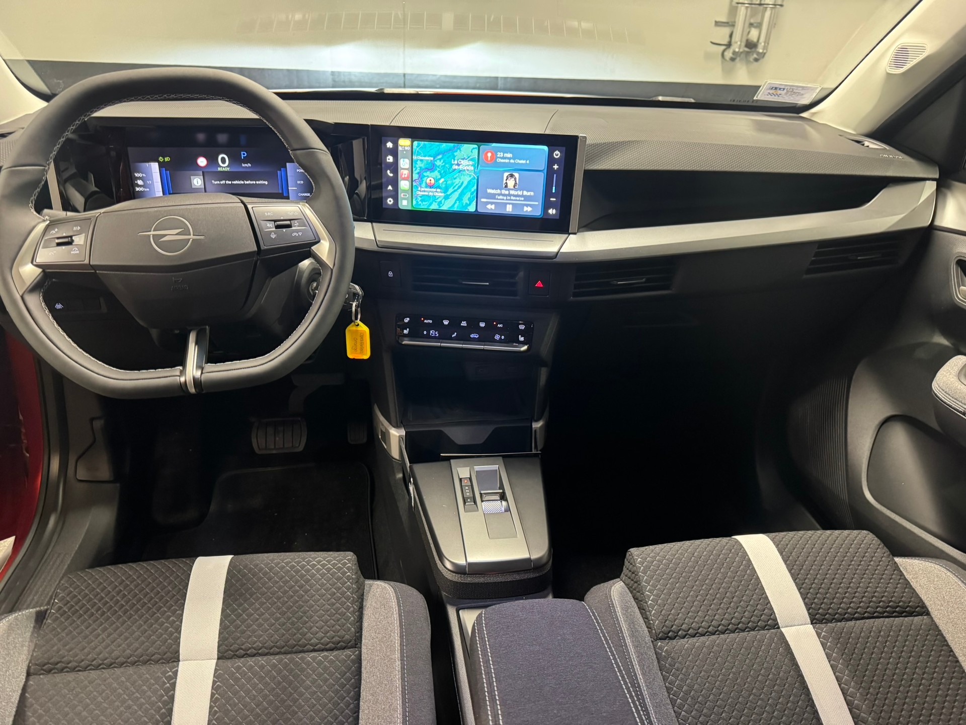 OPEL Frontera-e 44 kWh GS-image-7