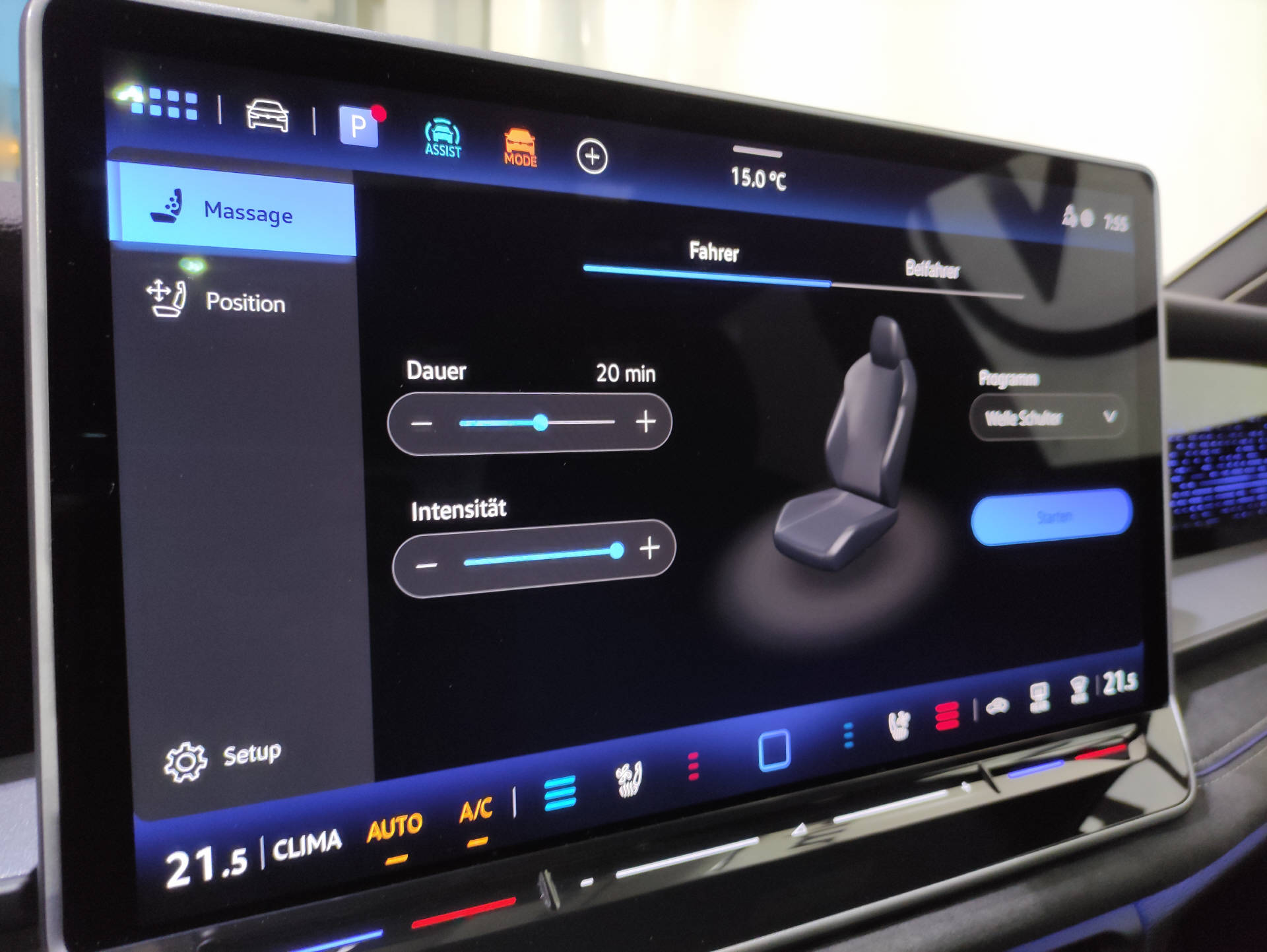 VW Tayron 2.0 TSI R-Line Black-Style DSG 4motion-image-8