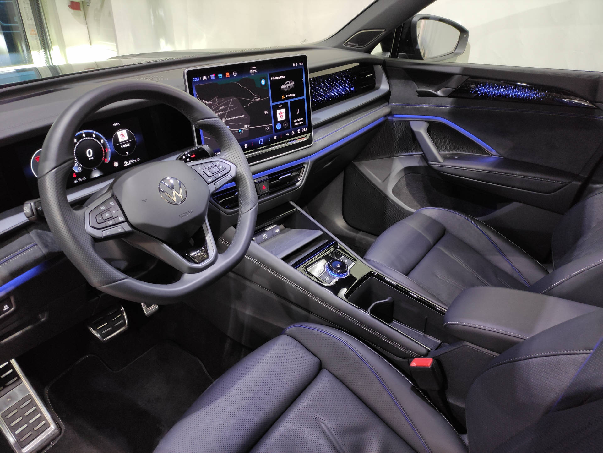 VW Tayron 2.0 TSI R-Line Black-Style DSG 4motion-showroom-element-2