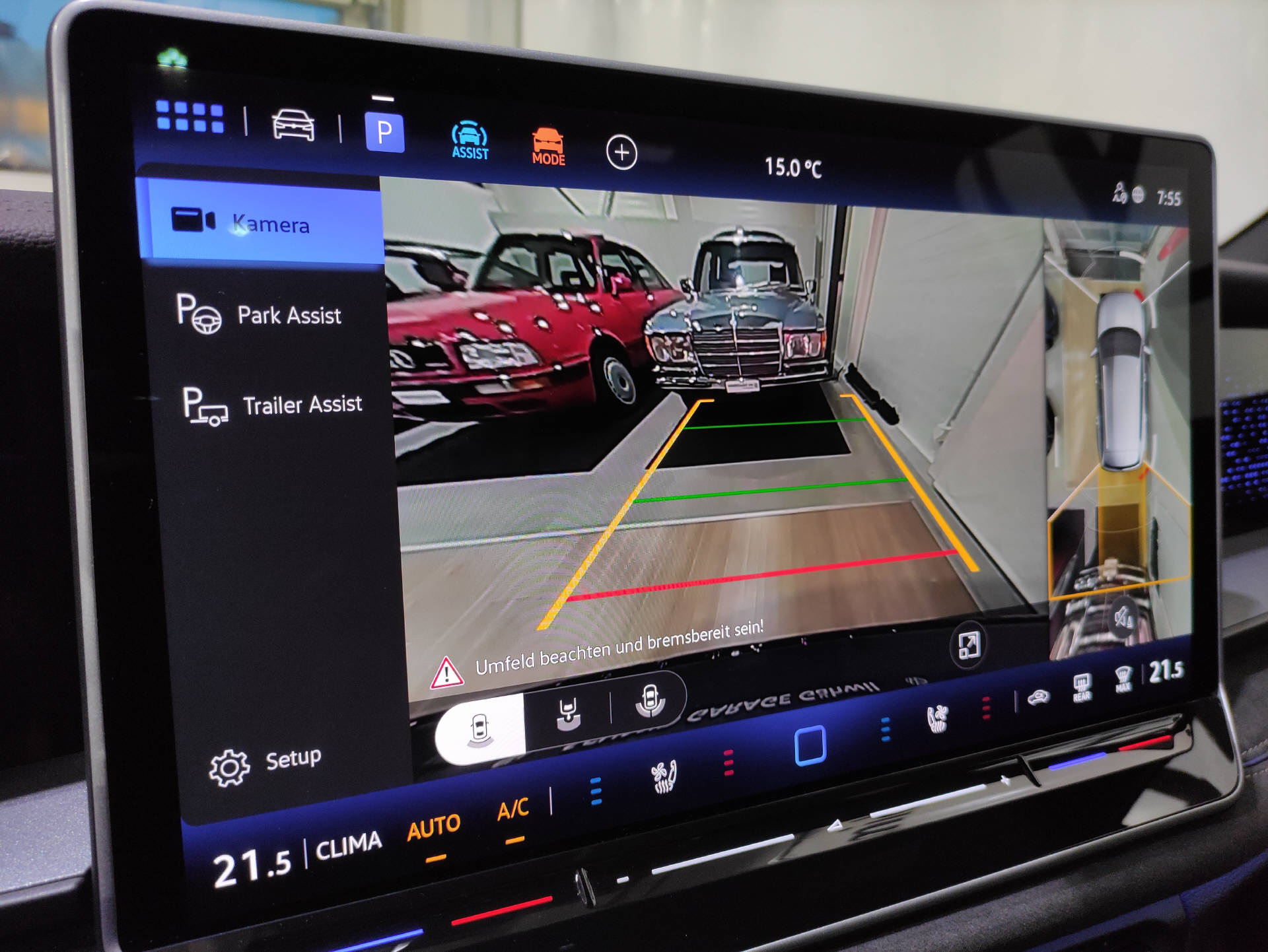 VW Tayron 2.0 TSI R-Line Black-Style DSG 4motion-image-9