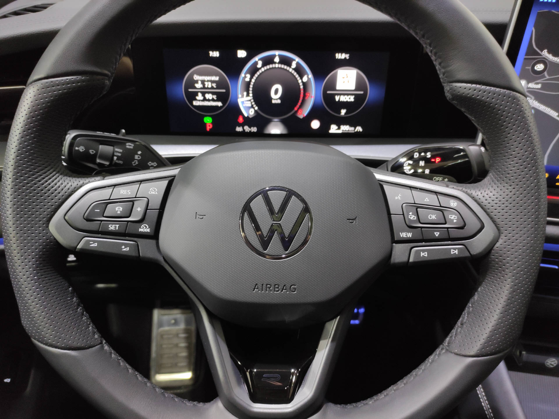 VW Tayron 2.0 TSI R-Line Black-Style DSG 4motion-image-5