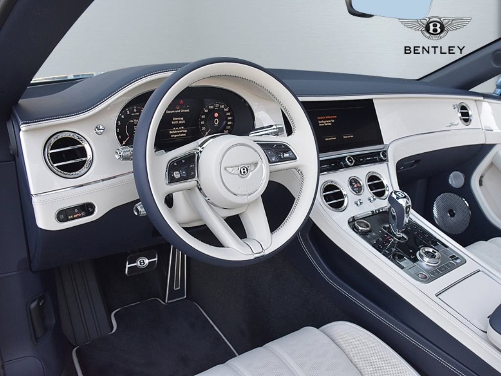 BENTLEY Continental GTC 4.0 V8 PHEV Speed 782 PS-image-9