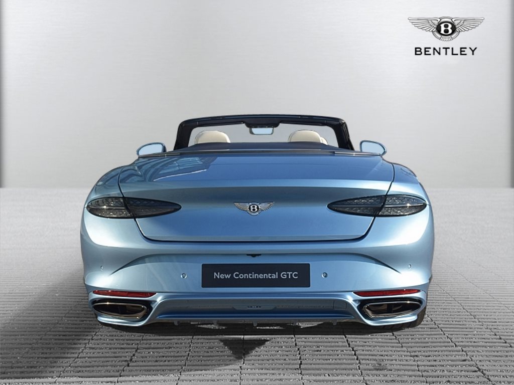 BENTLEY Continental GTC 4.0 V8 PHEV Speed 782 PS-image-7