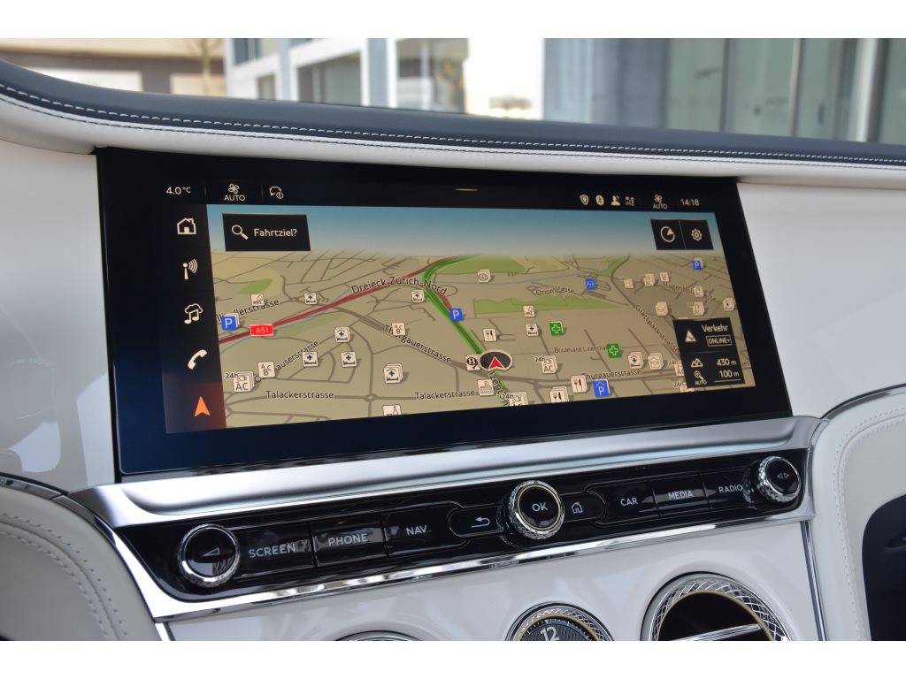 BENTLEY Continental GTC 4.0 V8 PHEV Speed 782 PS-image-17