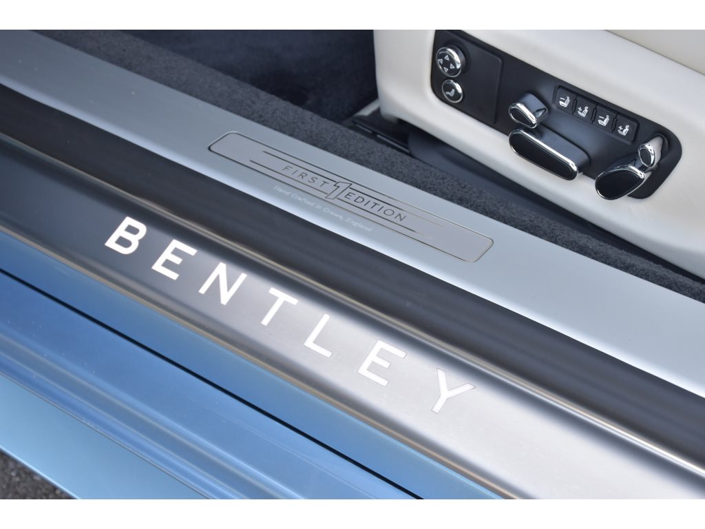 BENTLEY Continental GTC 4.0 V8 PHEV Speed 782 PS-image-19