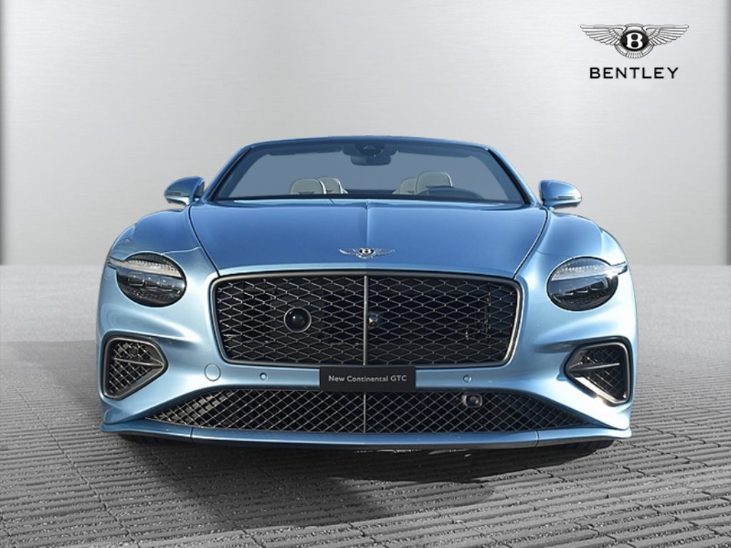 BENTLEY Continental GTC 4.0 V8 PHEV Speed 782 PS-image-4