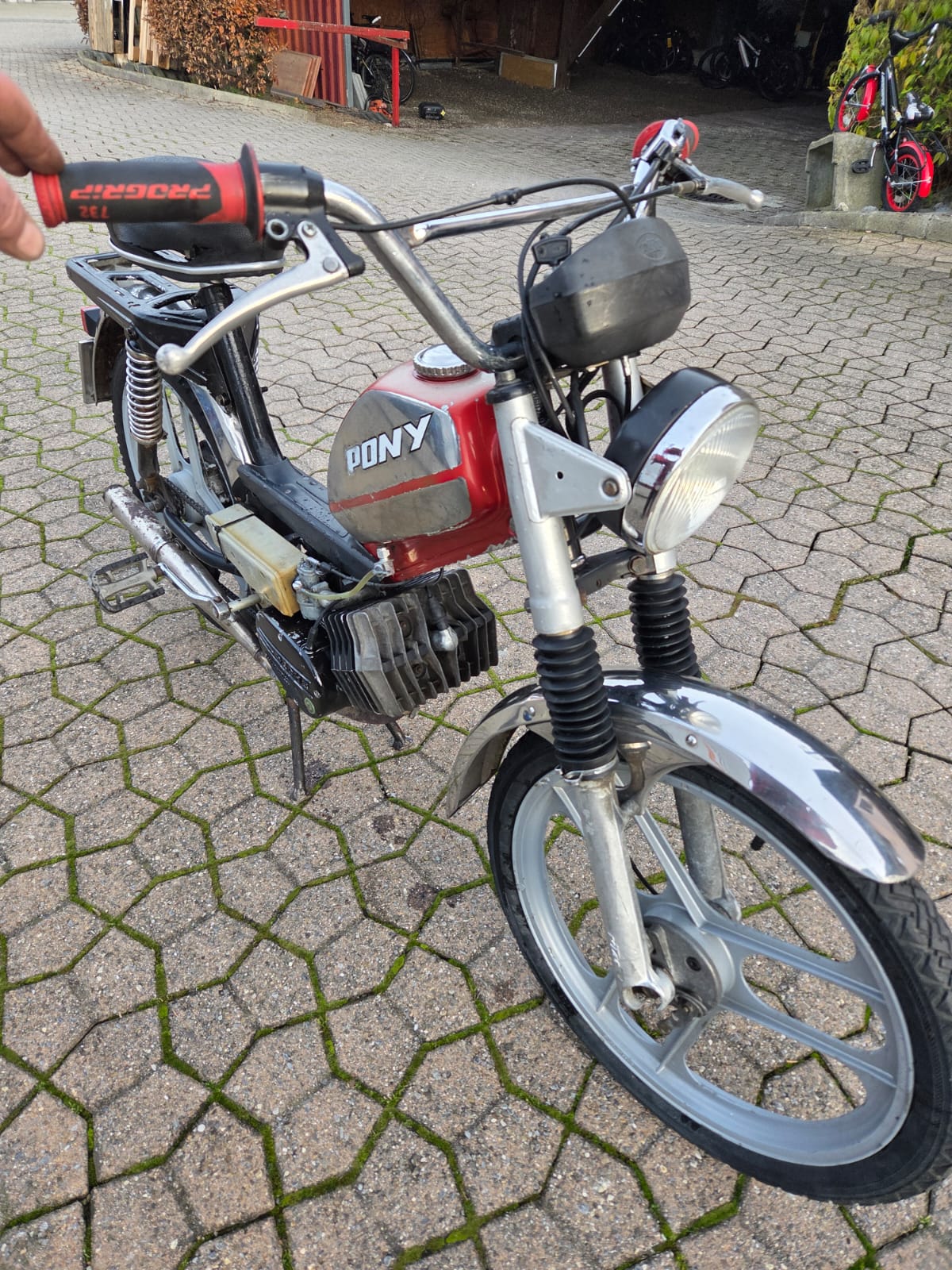 PONY GTX GTA 503-image-7