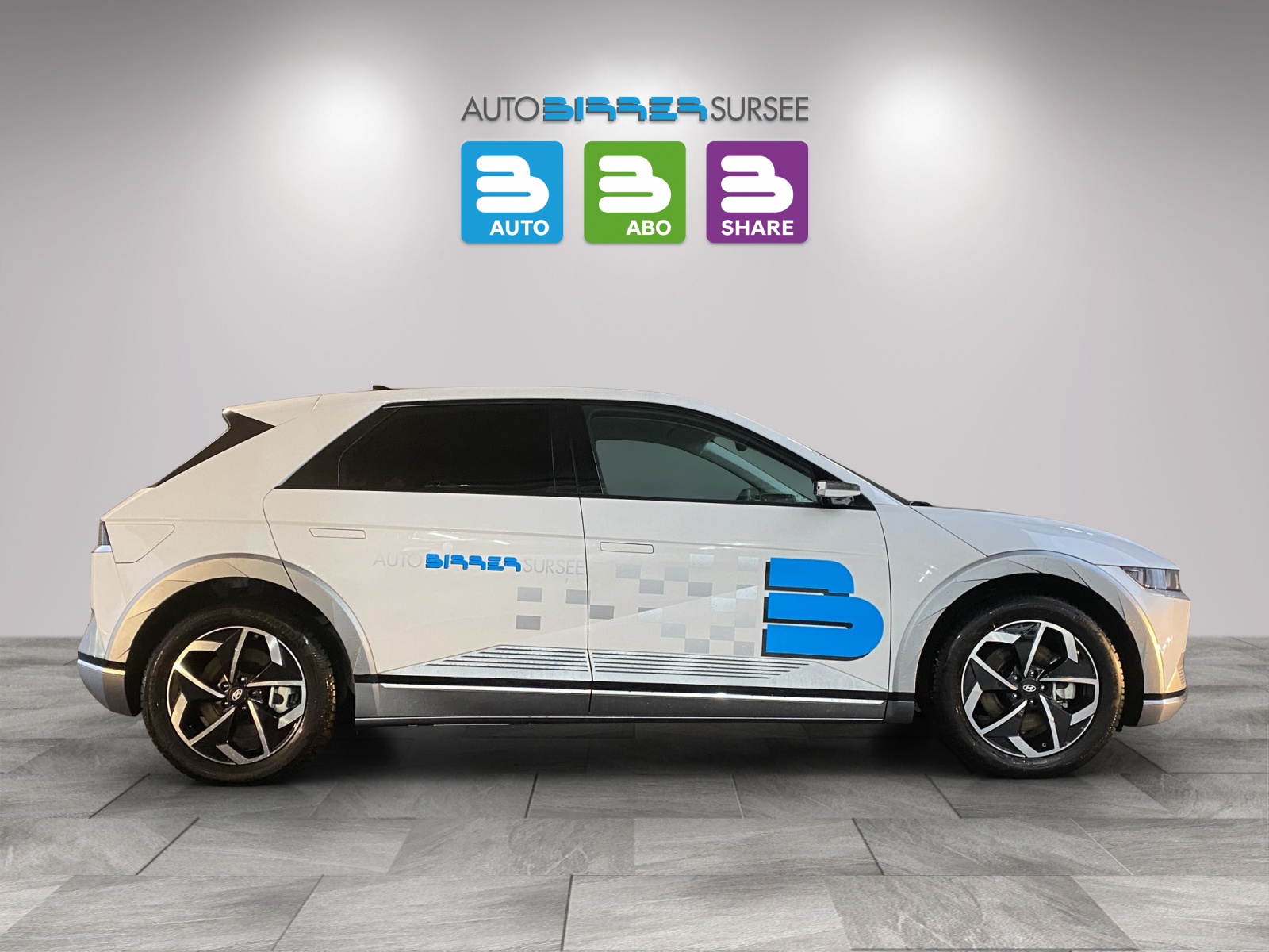 HYUNDAI Ioniq 5 Vertex 4WD-showroom-element-3